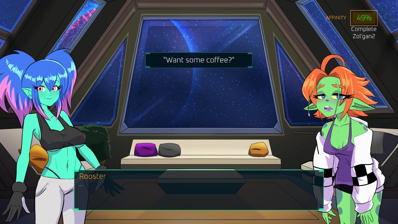 Starbreed Patch Updates Hub